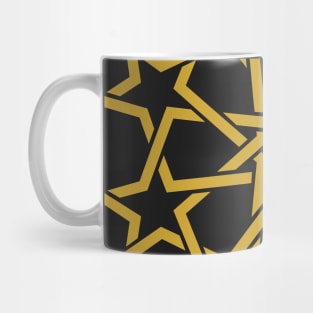 Arabesque Mug